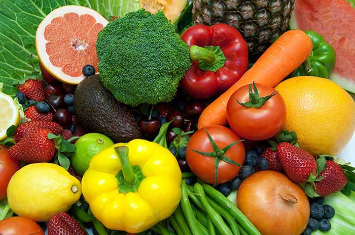 برترین خوراکی‌ های ضد سرطان را بشناسید