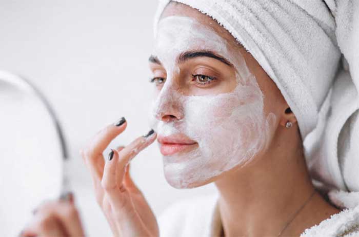 بهترین کرم ضد لک کدام است؟