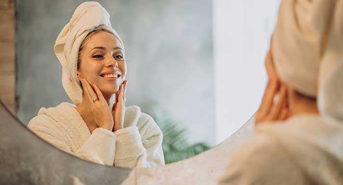 بهترین کرم ضد لک کدام است؟