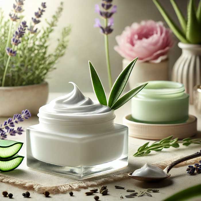 بهترین کرم‌ ضد چروک برای افراد بالای 40 سال