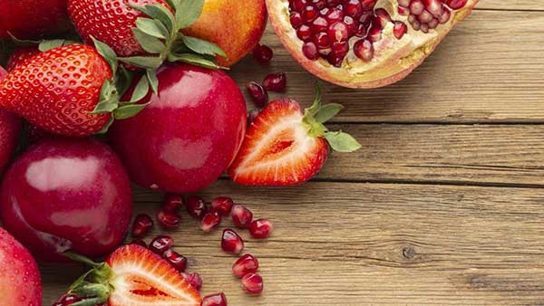 میوه‌های ضد پیری برای حفظ جوانی پوست