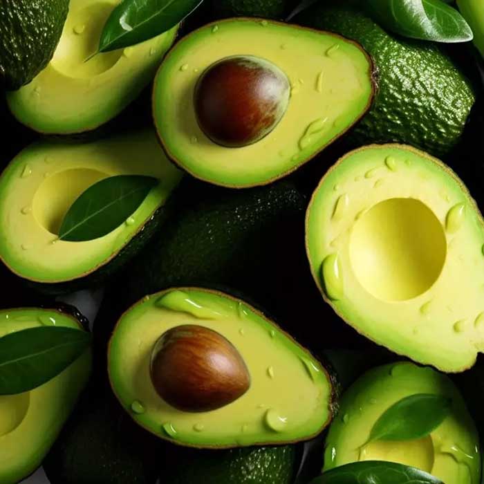 خواص آووکادو برای سلامت بدن و پوست