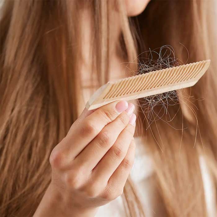 روش‌های مراقبت از مو