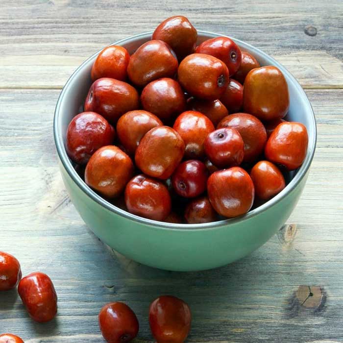 خواص عناب و فواید آن برای سلامت بدن