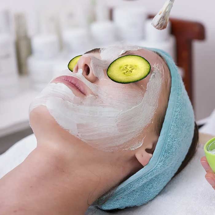چگونه از پیری پوست جلوگیری کنیم؟